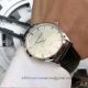 Perfect Replica Jaeger LeCoultre Master Ultra Thin Moon White Dial Smooth Bezel 42mm Watch (3)_th.jpg